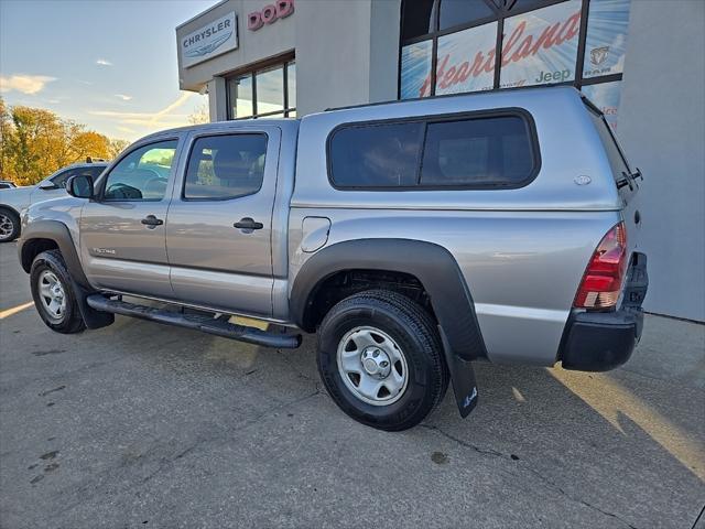 used 2014 Toyota Tacoma car, priced at $22,995