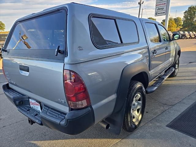 used 2014 Toyota Tacoma car, priced at $22,995