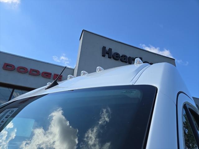 used 2023 Ram ProMaster 3500 car, priced at $33,988