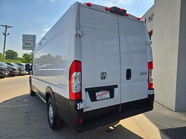 used 2023 Ram ProMaster 3500 car, priced at $33,988
