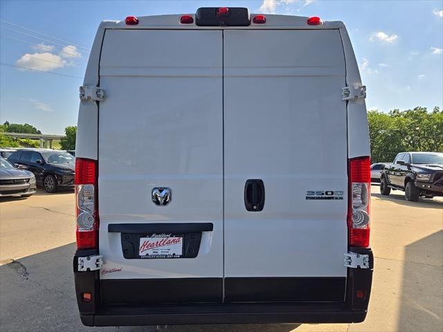 used 2023 Ram ProMaster 3500 car, priced at $33,988