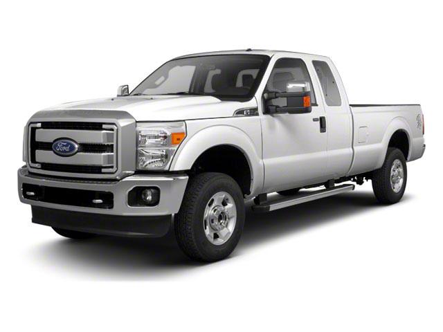 used 2013 Ford F-250 car, priced at $19,988