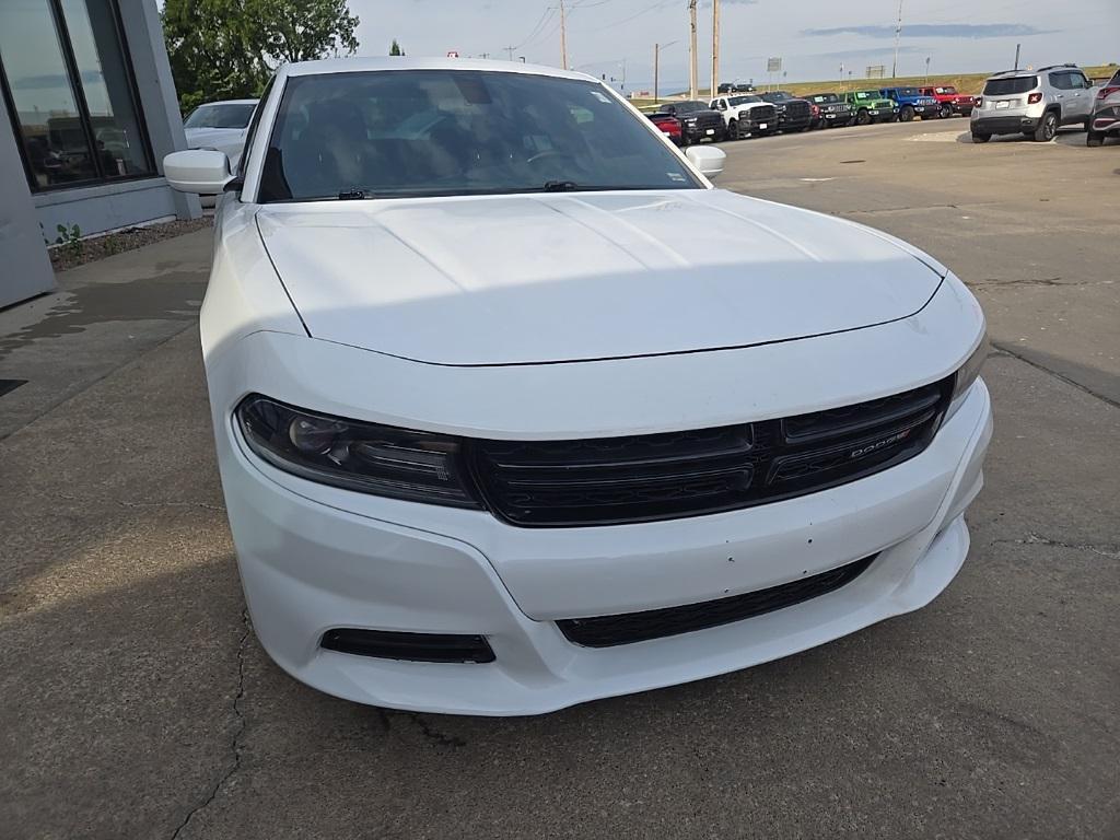 used 2018 Dodge Charger car, priced at $15,488