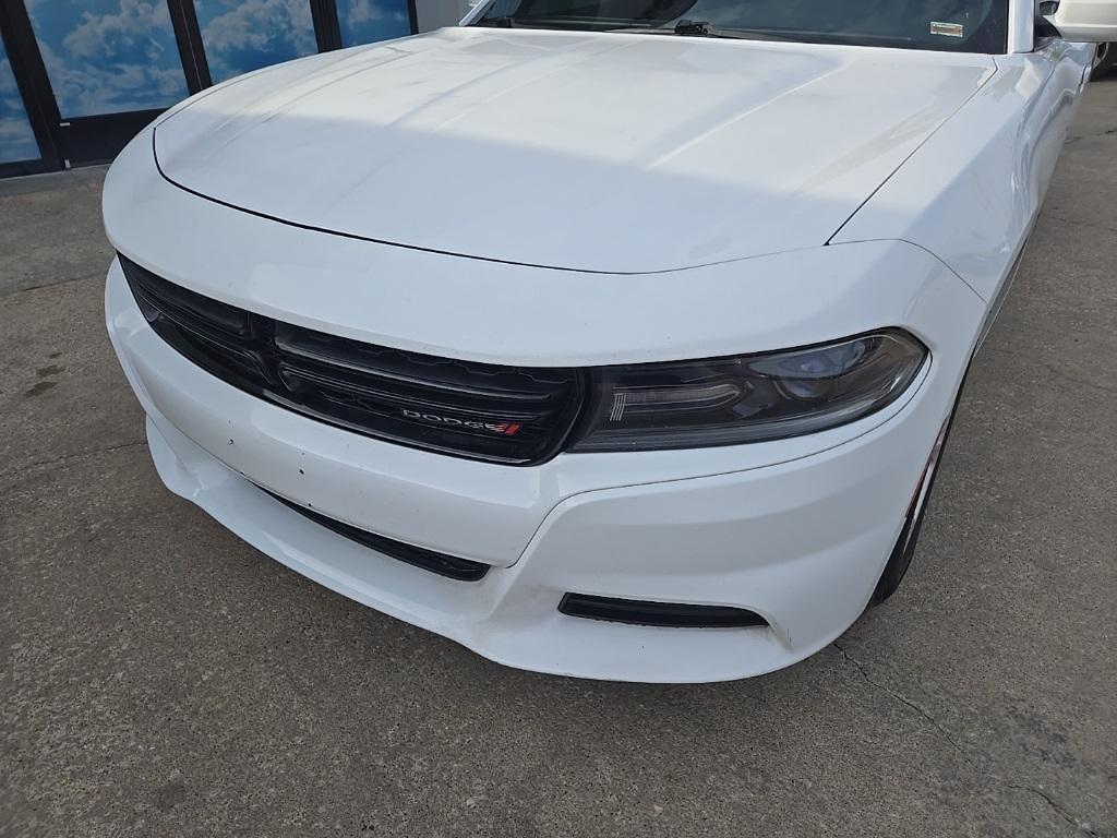 used 2018 Dodge Charger car, priced at $15,488