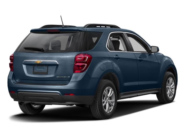 used 2017 Chevrolet Equinox car, priced at $13,488