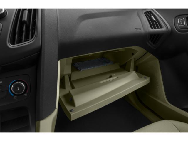 used 2015 Ford Focus car