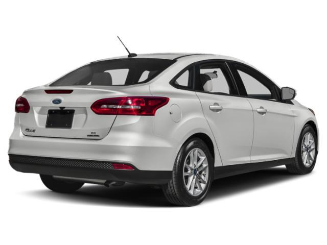 used 2015 Ford Focus car