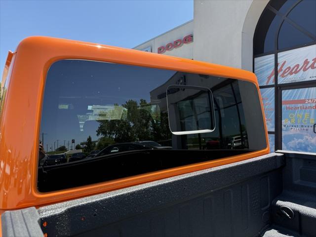 new 2025 Jeep Gladiator car, priced at $44,207