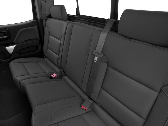 used 2018 Chevrolet Silverado 1500 car, priced at $23,488