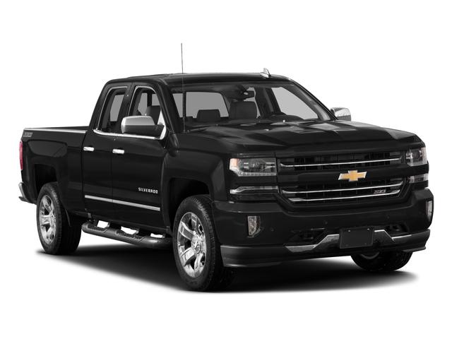 used 2018 Chevrolet Silverado 1500 car, priced at $23,488