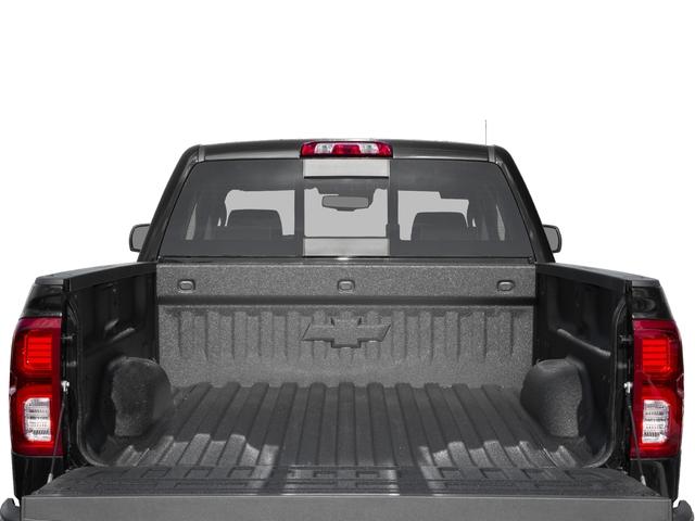 used 2018 Chevrolet Silverado 1500 car, priced at $23,488