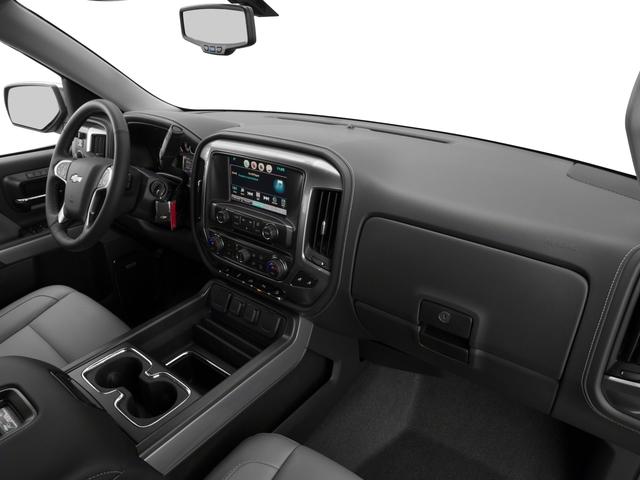 used 2018 Chevrolet Silverado 1500 car, priced at $23,488
