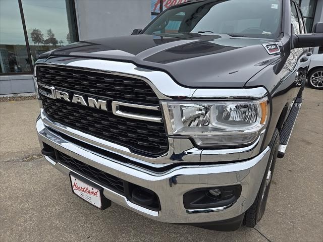 used 2022 Ram 2500 car, priced at $54,988