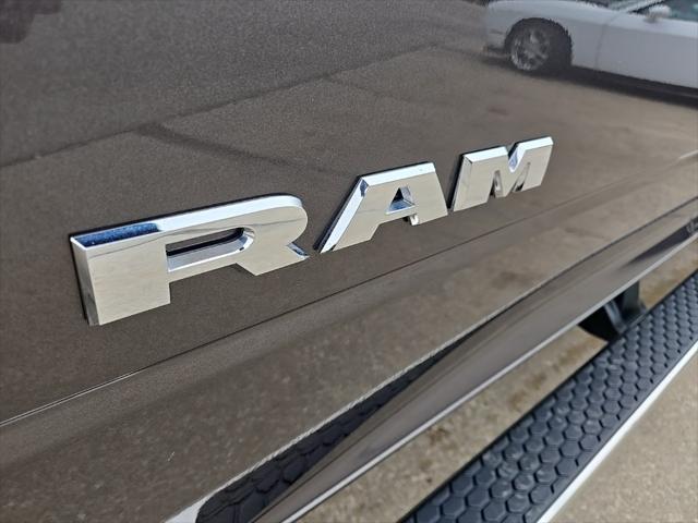 used 2022 Ram 2500 car, priced at $54,988