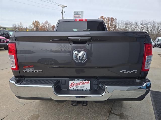 used 2022 Ram 2500 car, priced at $54,988