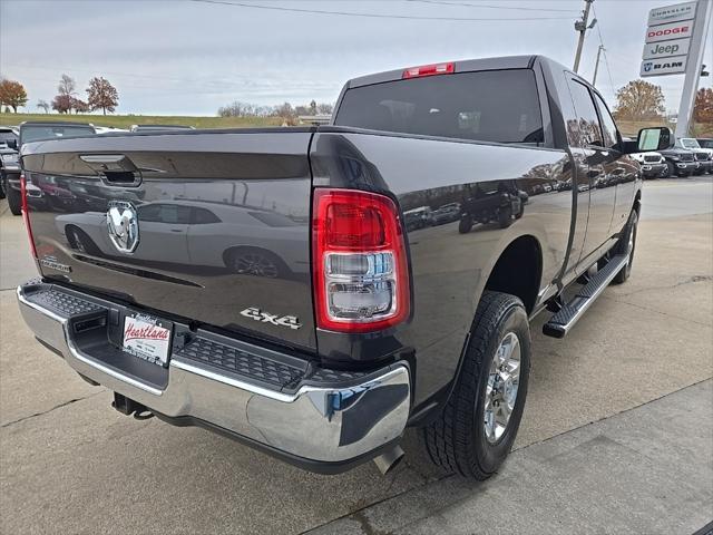 used 2022 Ram 2500 car, priced at $54,988