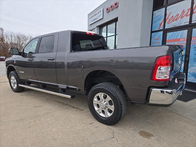 used 2022 Ram 2500 car, priced at $54,988