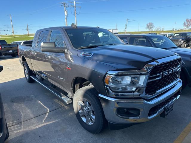 used 2022 Ram 2500 car, priced at $56,988