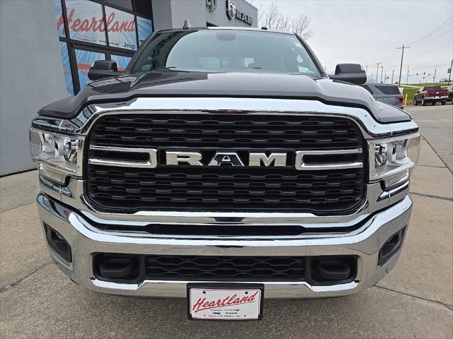 used 2022 Ram 2500 car, priced at $54,988