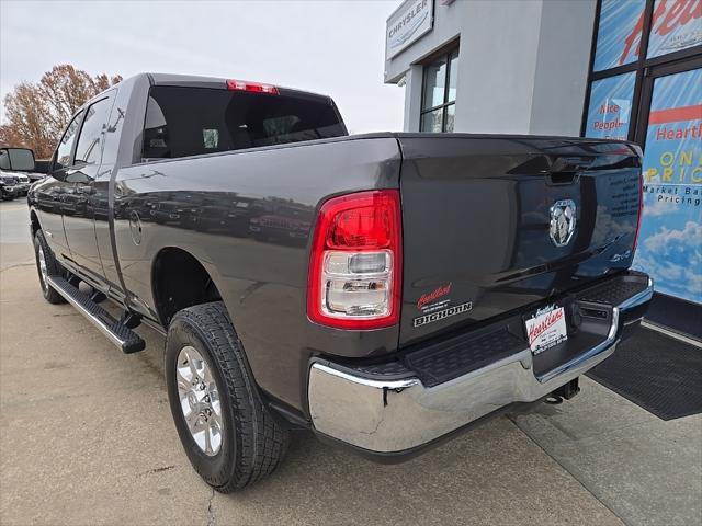 used 2022 Ram 2500 car, priced at $54,988