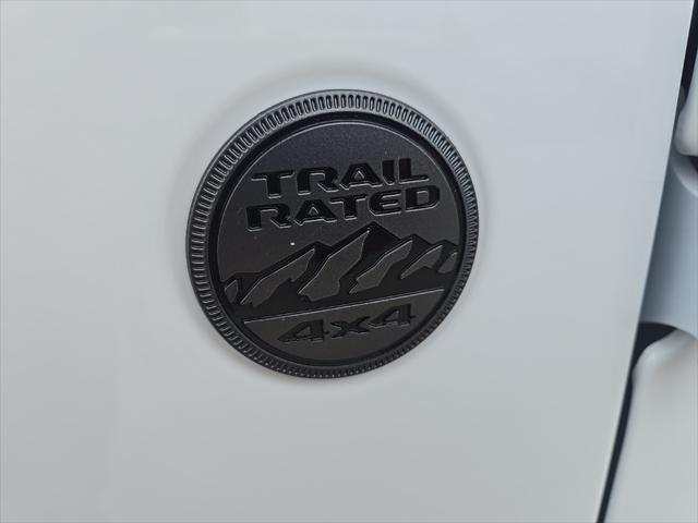 new 2025 Jeep Gladiator car, priced at $44,750