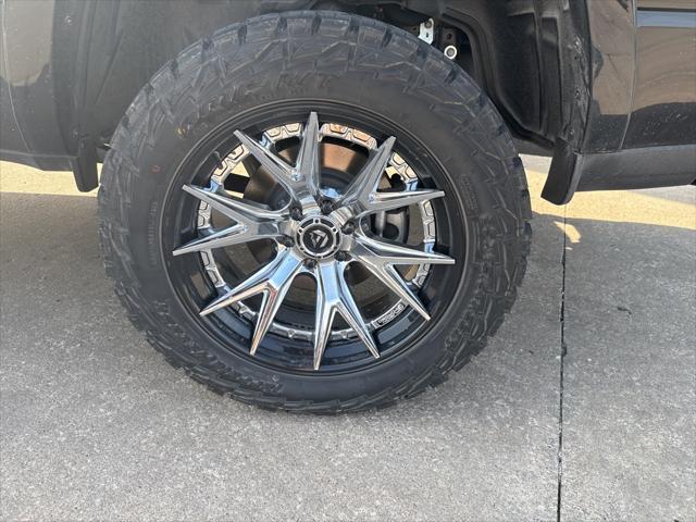 new 2025 Ram 1500 car, priced at $60,488