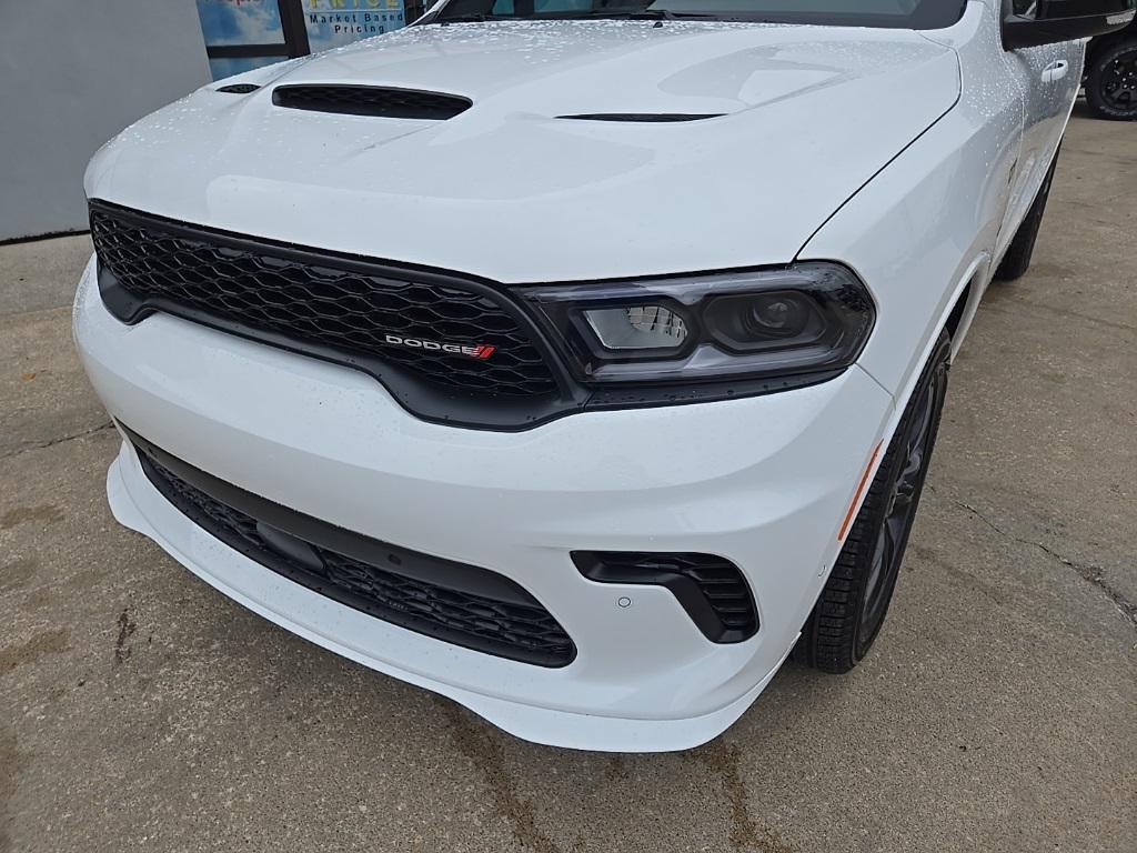 new 2026 Dodge Durango car, priced at $42,223