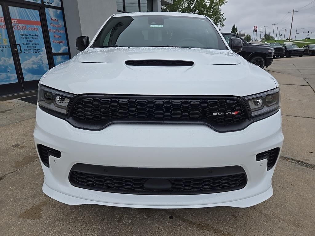 new 2026 Dodge Durango car, priced at $42,223