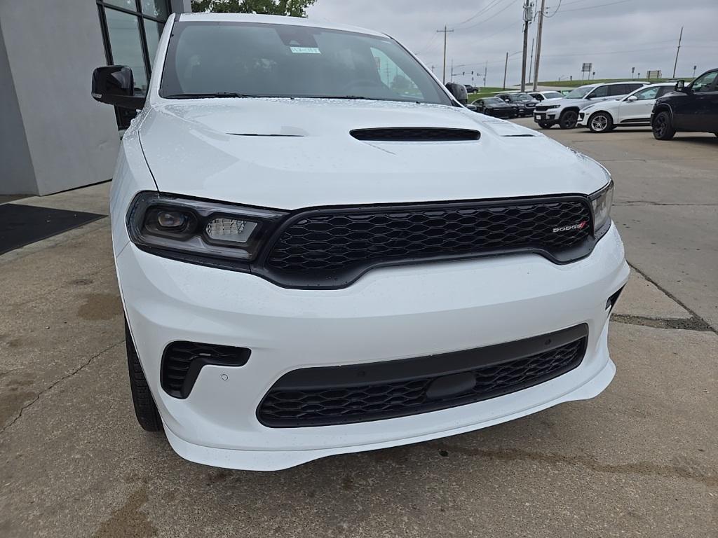 new 2026 Dodge Durango car, priced at $42,223