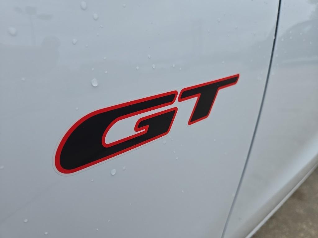new 2026 Dodge Durango car, priced at $42,223
