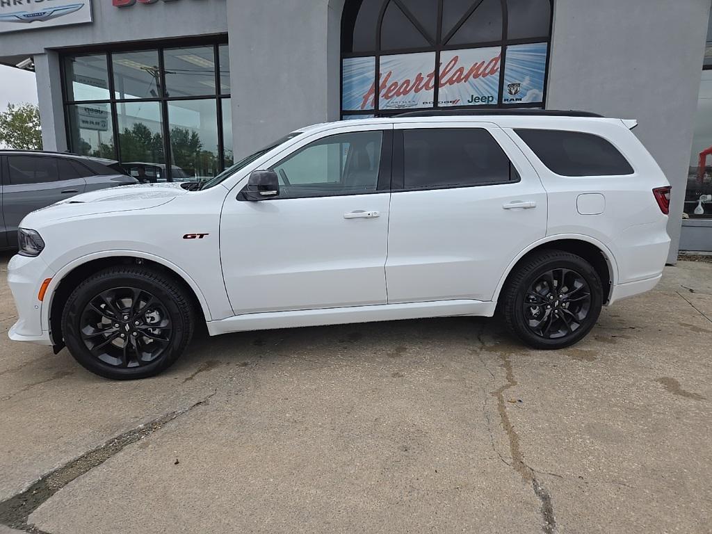 new 2026 Dodge Durango car, priced at $42,223