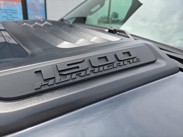 new 2026 Ram 1500 car, priced at $69,445