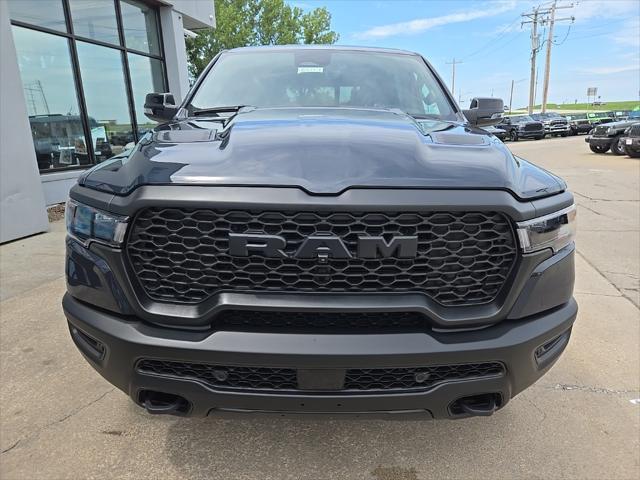 new 2026 Ram 1500 car, priced at $69,445