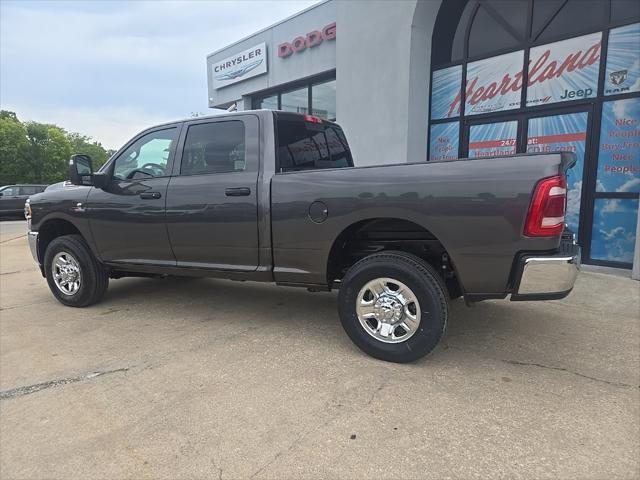 new 2024 Ram 2500 car, priced at $56,197