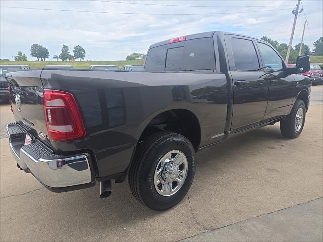 new 2024 Ram 2500 car, priced at $56,197