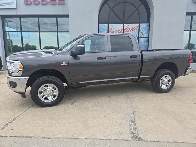 new 2024 Ram 2500 car, priced at $56,197