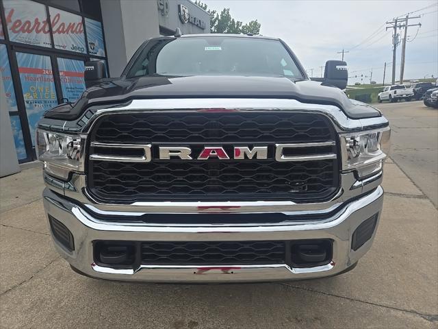 new 2024 Ram 2500 car, priced at $56,197