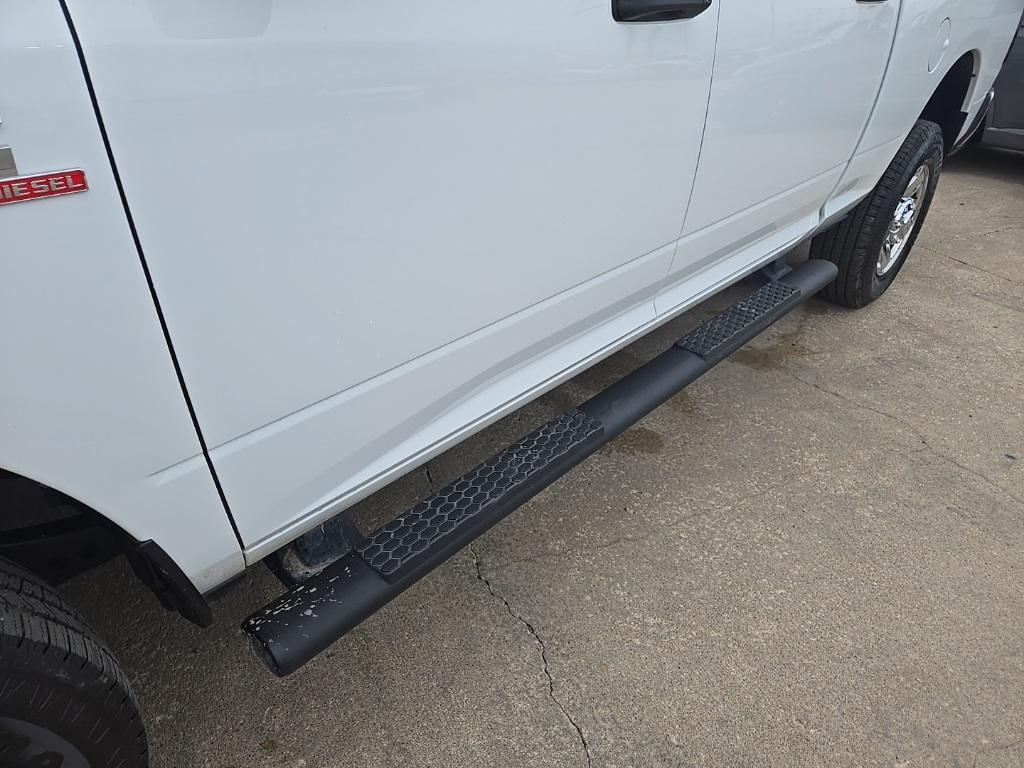 used 2025 Ram 2500 car, priced at $57,749