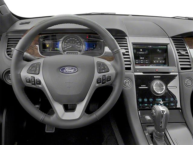 used 2013 Ford Taurus car, priced at $8,988