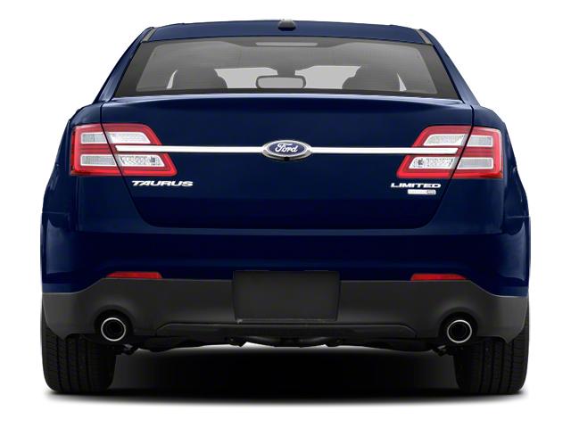 used 2013 Ford Taurus car, priced at $8,988