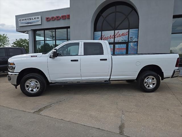 new 2025 Ram 3500 car, priced at $51,605