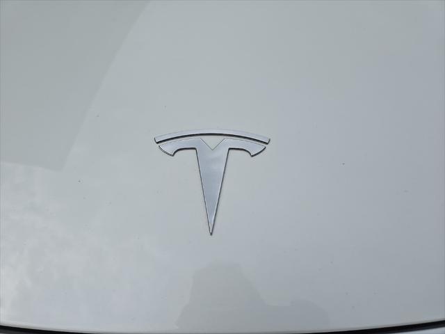 used 2019 Tesla Model 3 car, priced at $23,995