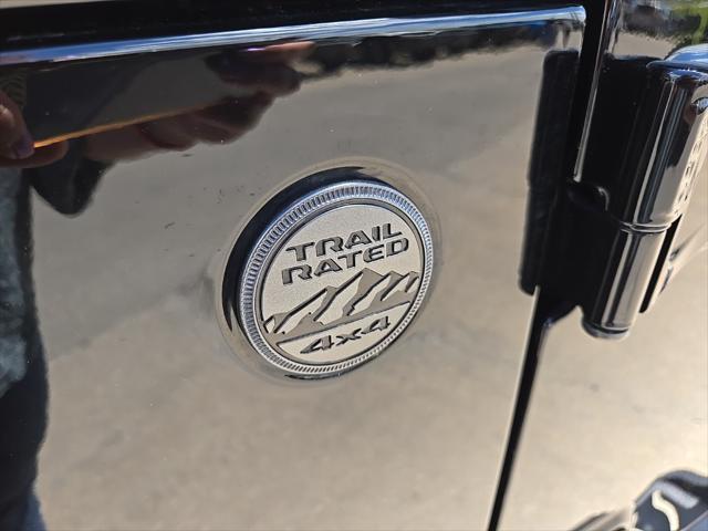 used 2022 Jeep Gladiator car, priced at $31,988