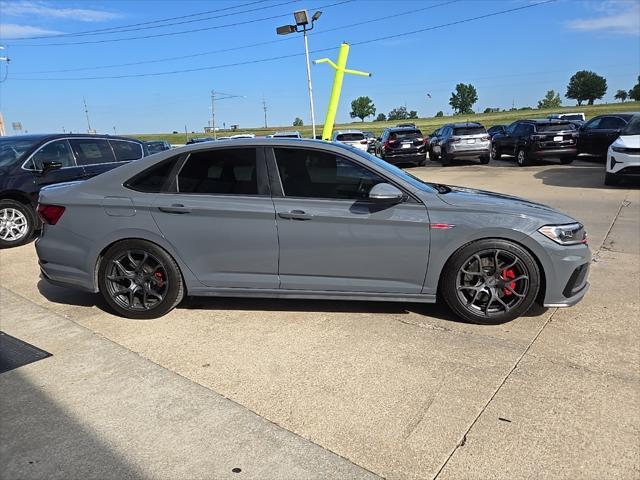 used 2019 Volkswagen Jetta GLI car, priced at $16,988