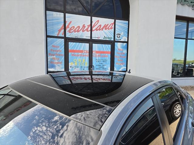 used 2019 Volkswagen Jetta GLI car, priced at $16,988