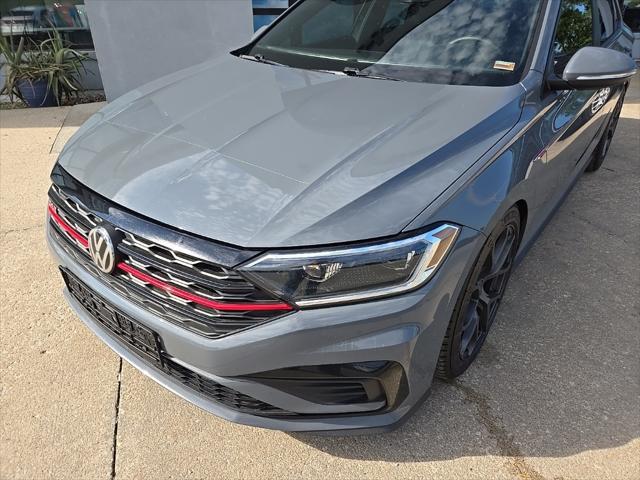 used 2019 Volkswagen Jetta GLI car, priced at $16,988
