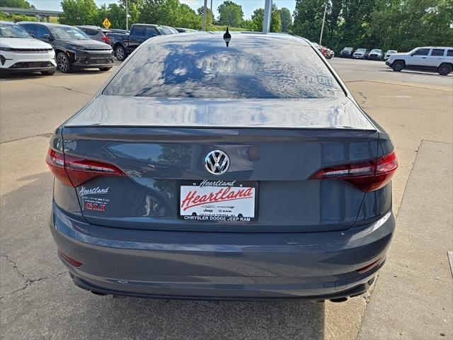 used 2019 Volkswagen Jetta GLI car, priced at $16,988
