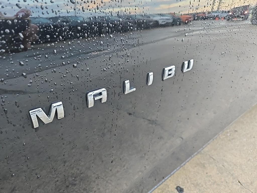 used 2018 Chevrolet Malibu car, priced at $14,995