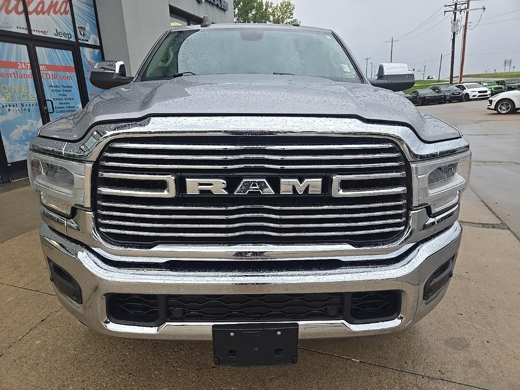 used 2022 Ram 2500 car, priced at $38,995