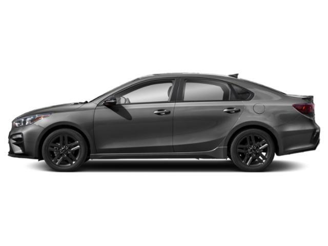 used 2020 Kia Forte car, priced at $14,988